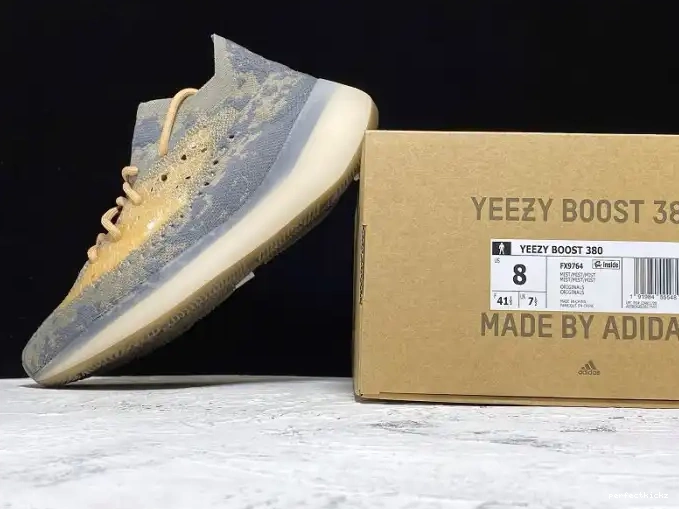 FX9764 Boost Mist Adidas 380 Yeezy 0511